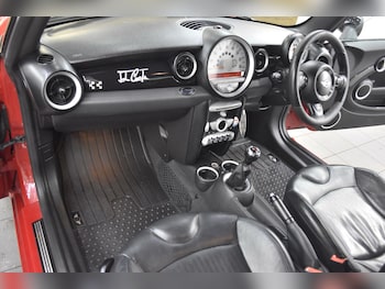 Used MINI Hatch 2009 for sale - 78934280: Photo