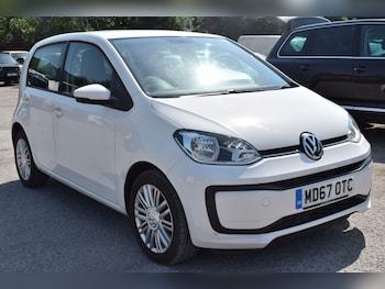 Used Volkswagen up! 2018 for sale - 79049567: Photo