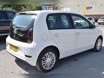 Used Volkswagen up! 2018 for sale - 79049567: Photo