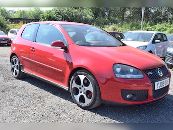 Used Volkswagen Golf 2009 for sale - 79247732: Photo