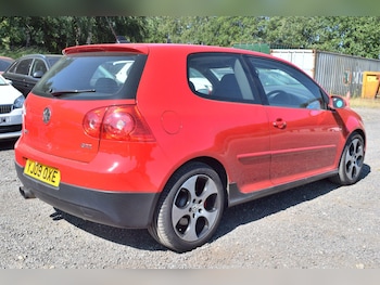 Used Volkswagen Golf 2009 for sale - 79247732: Photo