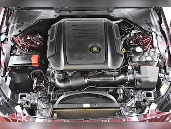 Used Jaguar XE 2015 for sale - 78933970: Photo
