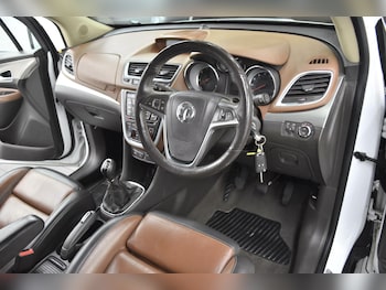 Used Vauxhall Mokka 2014 for sale - 79268694: Photo