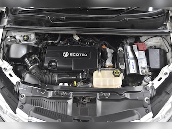Used Vauxhall Mokka 2014 for sale - 79268694: Photo