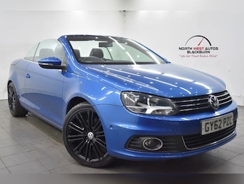 Used Volkswagen EOS 2012 for sale - 78965242: Photo