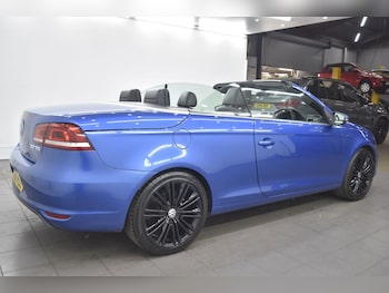 Used Volkswagen EOS 2012 for sale - 78965242: Photo