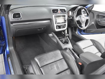 Used Volkswagen EOS 2012 for sale - 78965242: Photo