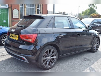 Used Audi A1 2014 for sale - 79259498: Photo
