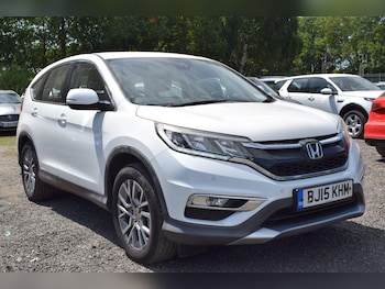 Used Honda CR-V 2015 for sale - 79388160: Photo