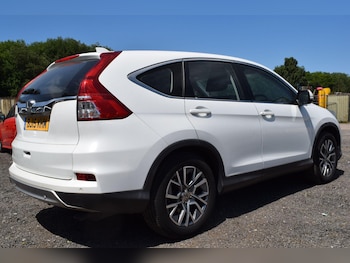 Used Honda CR-V 2015 for sale - 79388160: Photo