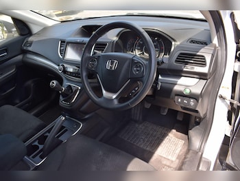 Used Honda CR-V 2015 for sale - 79388160: Photo