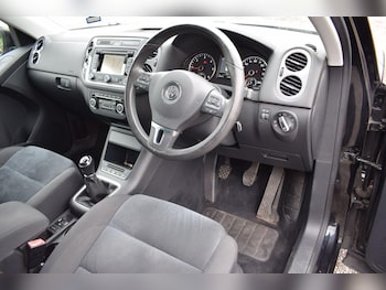 Used Volkswagen Tiguan 2014 for sale - 79373381: Photo