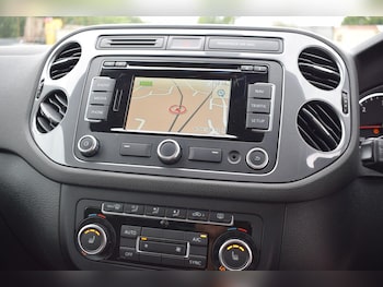 Used Volkswagen Tiguan 2014 for sale - 79373381: Photo