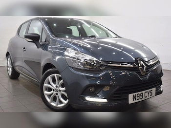 Used Renault Clio 2017 for sale - 78934953: Photo