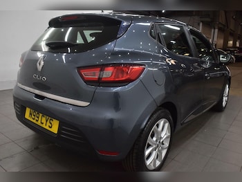 Used Renault Clio 2017 for sale - 78934953: Photo
