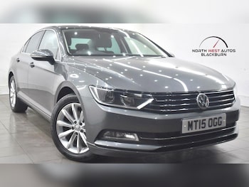 Used Volkswagen Passat 2015 for sale - 78934892: Photo