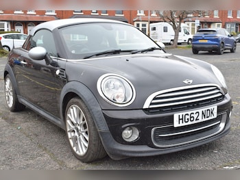 Used MINI Coupe 2012 for sale - 78965855: Photo