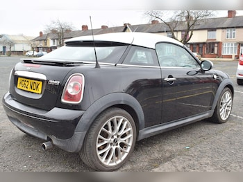 Used MINI Coupe 2012 for sale - 78965855: Photo