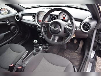 Used MINI Coupe 2012 for sale - 78965855: Photo