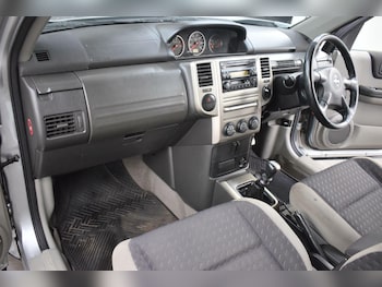 Used Nissan X-Trail 2005 for sale - 78965435: Photo