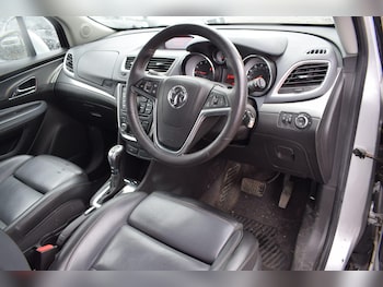 Used Vauxhall Mokka 2015 for sale - 78933650: Photo