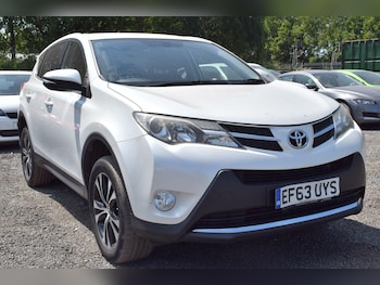 Used Toyota RAV4 2014 for sale - 79248166: Photo