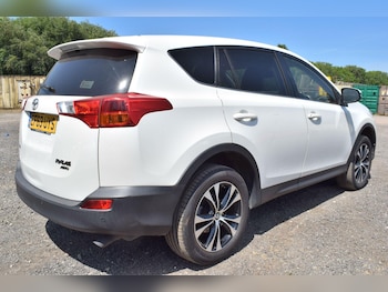 Used Toyota RAV4 2014 for sale - 79248166: Photo