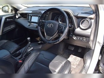 Used Toyota RAV4 2014 for sale - 79248166: Photo