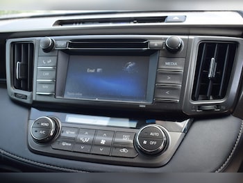 Used Toyota RAV4 2014 for sale - 79248166: Photo