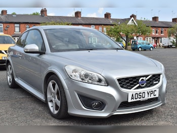 Used Volvo C30 2011 for sale - 78966069: Photo