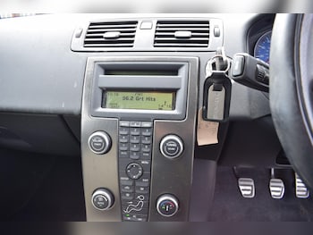 Used Volvo C30 2011 for sale - 78966069: Photo