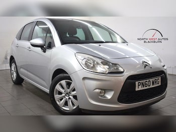 Used Citroen C3 2010 for sale - 79292215: Photo
