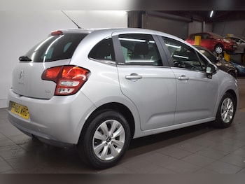 Used Citroen C3 2010 for sale - 79292215: Photo