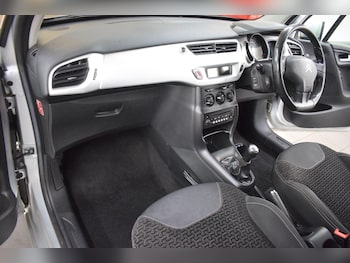 Used Citroen C3 2010 for sale - 79292215: Photo