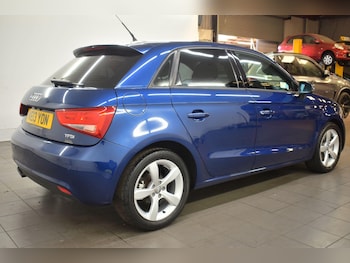 Used Audi A1 2013 for sale - 78998874: Photo