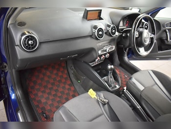 Used Audi A1 2013 for sale - 78998874: Photo