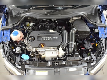 Used Audi A1 2013 for sale - 78998874: Photo