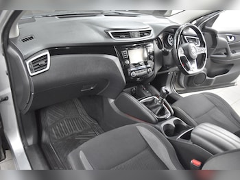 Used Nissan Qashqai 2019 for sale - 78934600: Photo