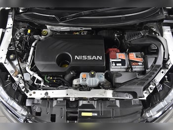 Used Nissan Qashqai 2019 for sale - 78934600: Photo