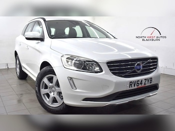 Used Volvo XC60 2014 for sale - 78933623: Photo