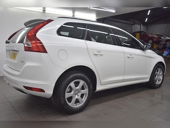 Used Volvo XC60 2014 for sale - 78933623: Photo