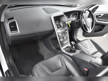 Used Volvo XC60 2014 for sale - 78933623: Photo