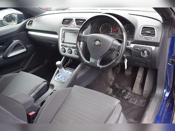 Used Volkswagen Scirocco 2009 for sale - 78933861: Photo