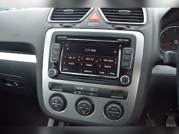 Used Volkswagen Scirocco 2009 for sale - 78933861: Photo