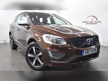 Used Volvo XC60 2017 for sale - 78935198: Photo