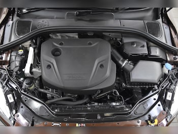 Used Volvo XC60 2017 for sale - 78935198: Photo