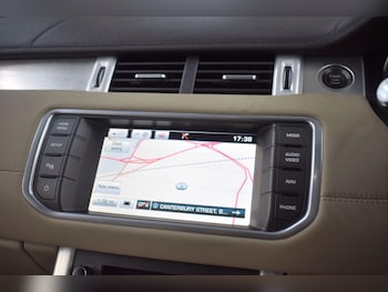 Used Land Rover Range Rover Evoque 2014 for sale - 79012962: Photo