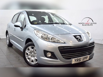 Used Peugeot 207 2011 for sale - 78934733: Photo