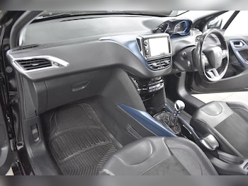 Used Peugeot 2008 2015 for sale - 78934226: Photo