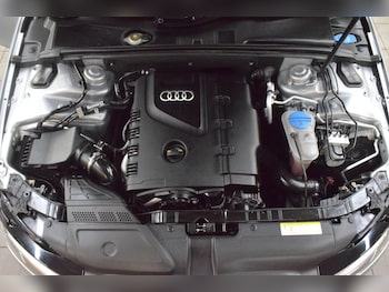 Used Audi A4 2016 for sale - 78946216: Photo